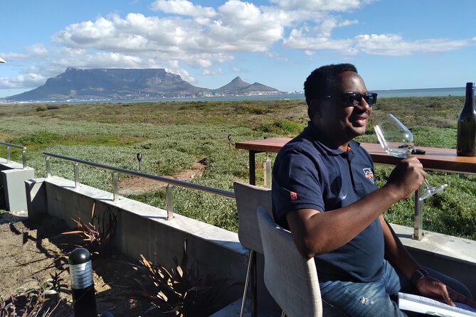 Cape Winelands Private Tour - Lanzerac: Stellenbosch and chocolate pairing