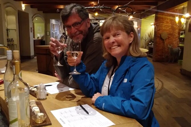 Cape Winelands Private Tour - What Stuart adds to the day
