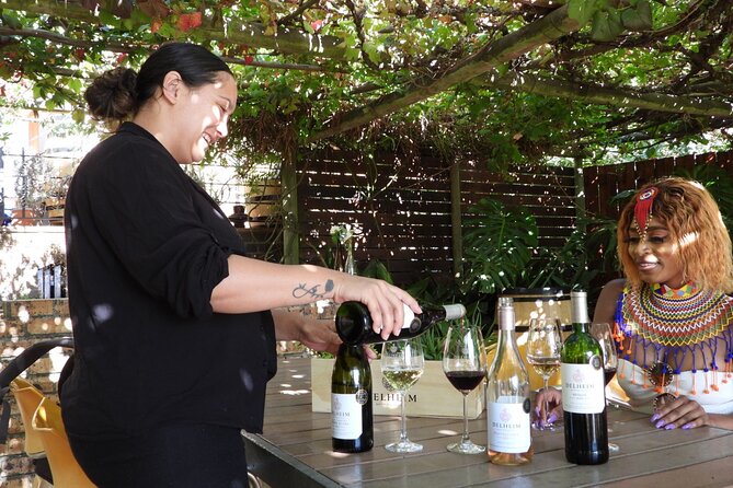 Cape Winelands Private Tour to Stellenbosch and Franschhoek - Why a private day works well in the Cape Winelands