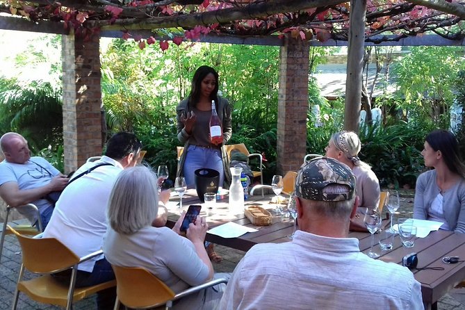 Cape Winelands Private Tour - Drakenstein: a short stop with real historical weight