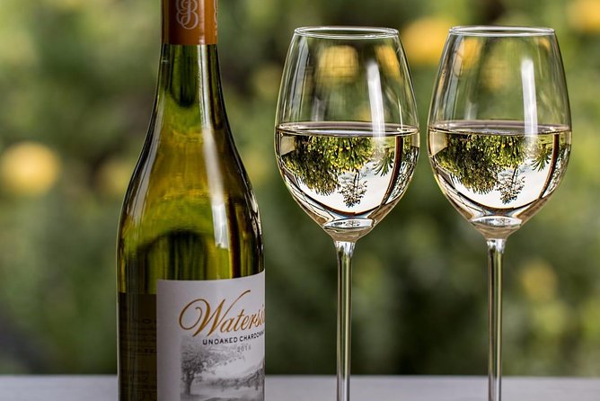 Cape Winelands shared day tour from Cape Town to Stellenbosch and Franschhoek - Key points to know before you book