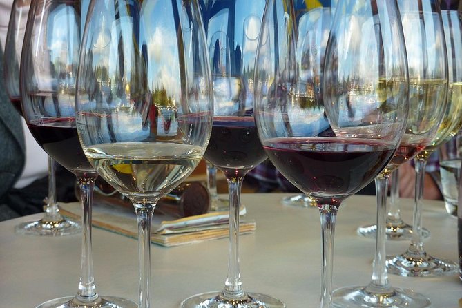 Cape Winelands shared day tour from Cape Town to Stellenbosch and Franschhoek - Franschhoek and the French Huguenot connection