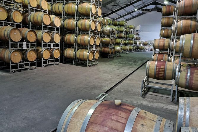 Cape Winelands Stellenbosch Franschhoek Paarl Tour from Cape Town - Franschhoek, galleries, mountain roads, and the first tasting