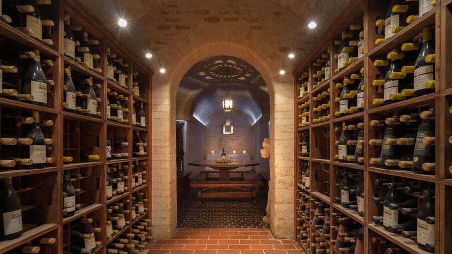Capetown Private Wine Tour: Manor tour, cellar tour included - Transport, pickup, and the practical side