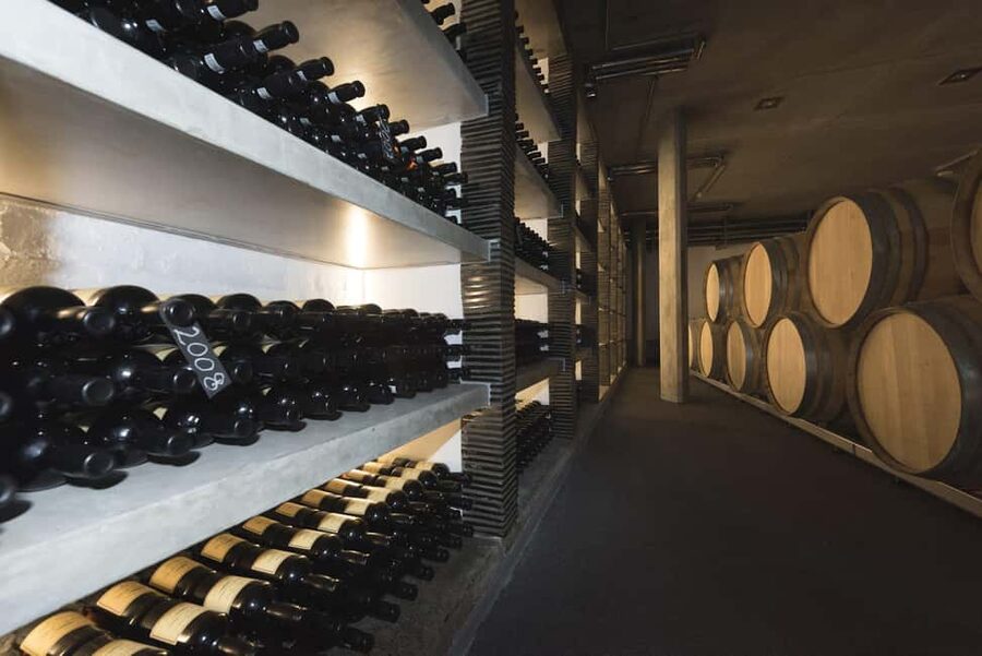 Capetown Private Wine Tour: Manor tour, cellar tour included - Who will get the most from this tour