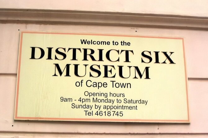 Capetown Township Private Tour - My verdict on the Cape Town township tour