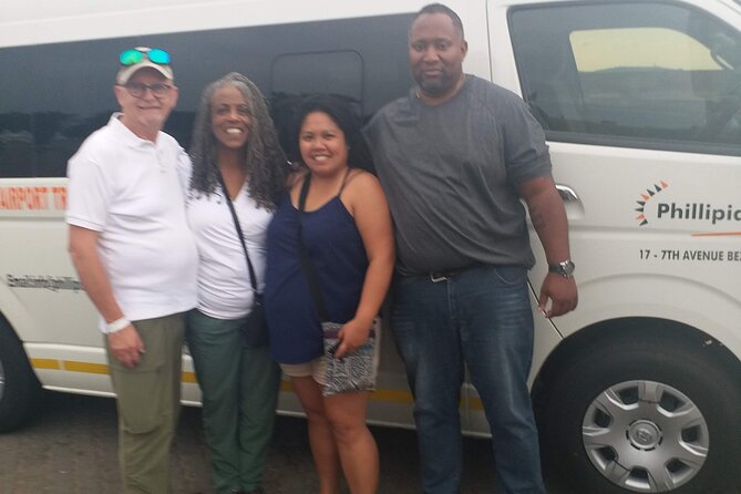 Captivating Safari Lion Park Experience (Half Day Guided Tour) - Is $94.90 a fair price?