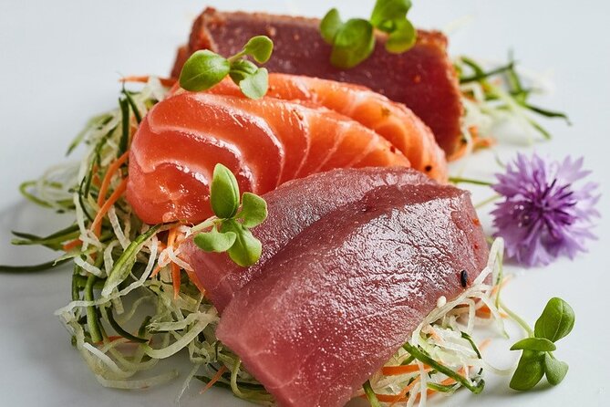 Catamaran Cruise and Sushi Experience in Cape Town - Why this short cruise works in a busy Cape Town schedule