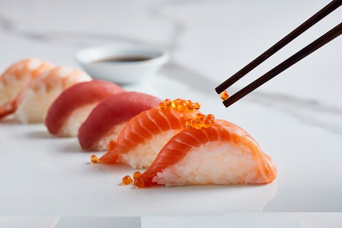 Catamaran Cruise and Sushi Experience in Cape Town - What can go wrong, and how to plan around it