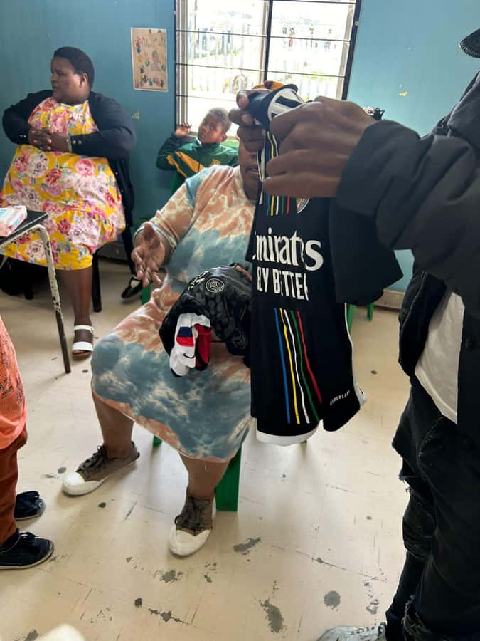 Chameleon Tour – An Authentic Township Cultural Experience - Key points to know before you go