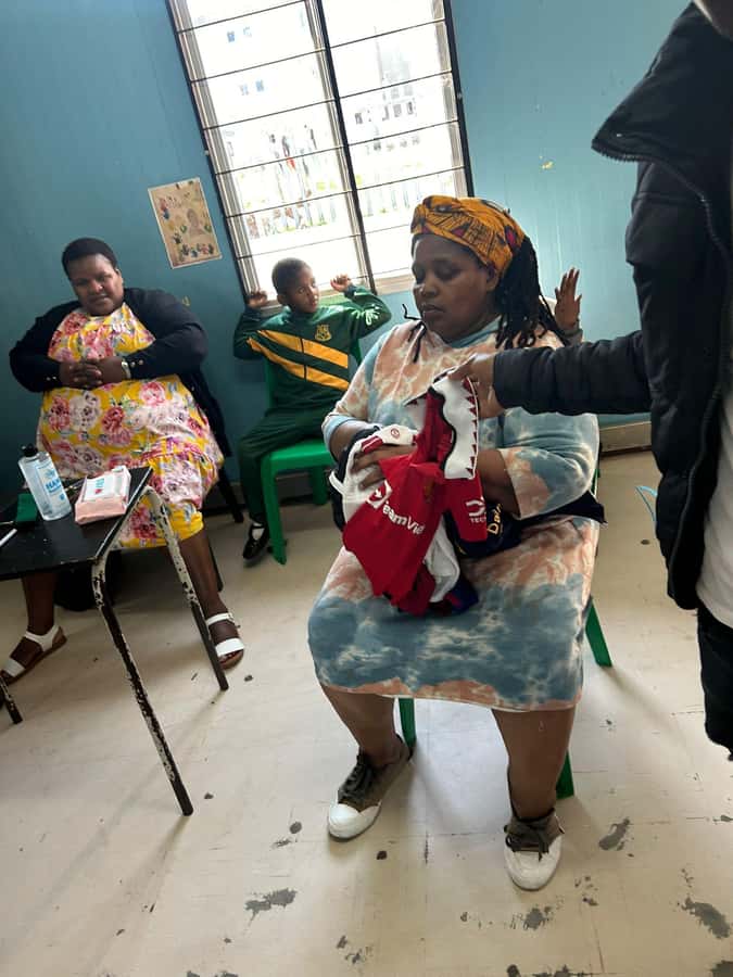 Chameleon Tour – An Authentic Township Cultural Experience - Gugulethu Seven and Amy Biehl’s memorial