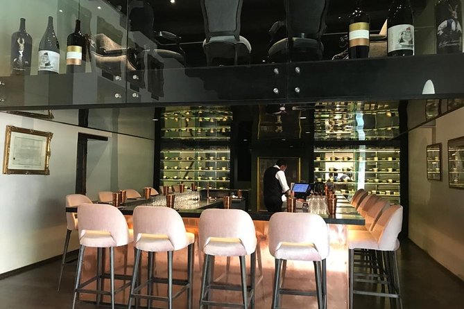 City Sightseeing Full Day Tour with Stellenbosch and Franschhoek Wineries - Hazendal combines wine with art and family facilities
