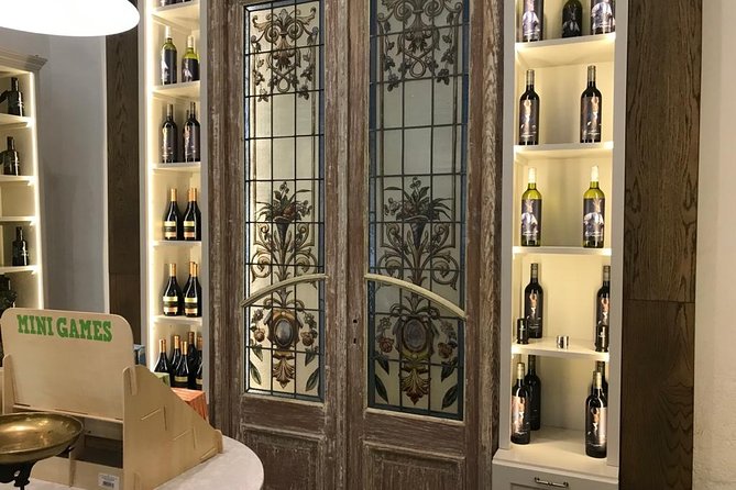 City Sightseeing Full Day Tour with Stellenbosch and Franschhoek Wineries - Delaire Graff brings art, gardens, and design