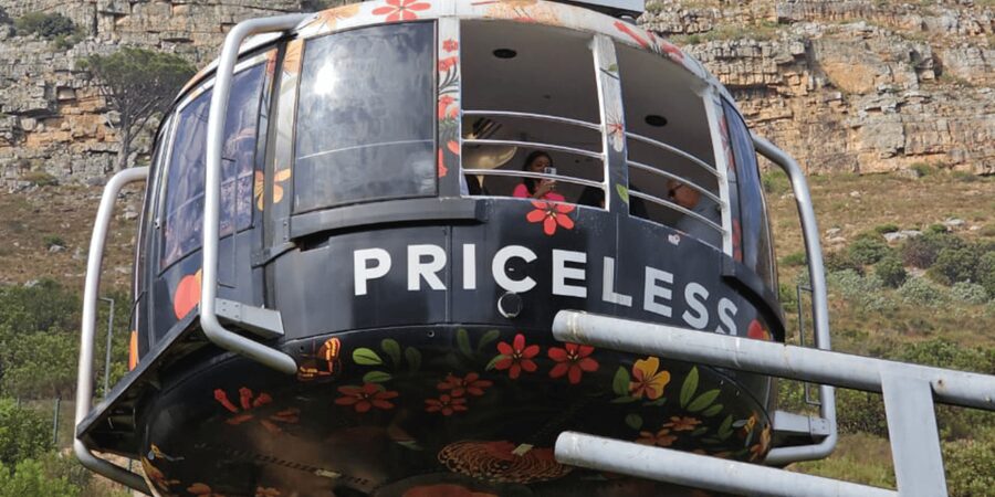 City Tour: Table Mountain, Kirstenbosch & Wine - V&A Waterfront: A Practical City Stop