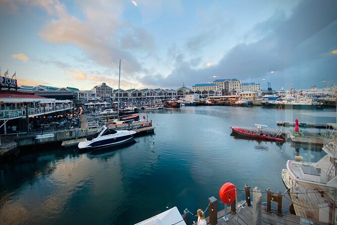 City Tours - Bo-Kaap: one hour on foot, not just a photo stop