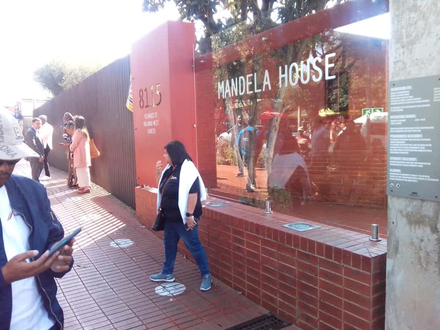 Constitutional Hill and Soweto 5 hours tour. - Why this short tour works in Johannesburg