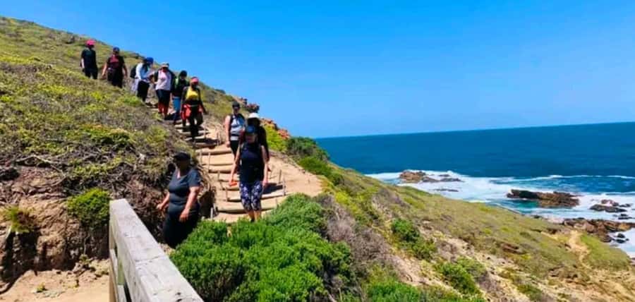 Costal Hiking Sacramento Trail: Port Elizabeth - Key points to know before you book