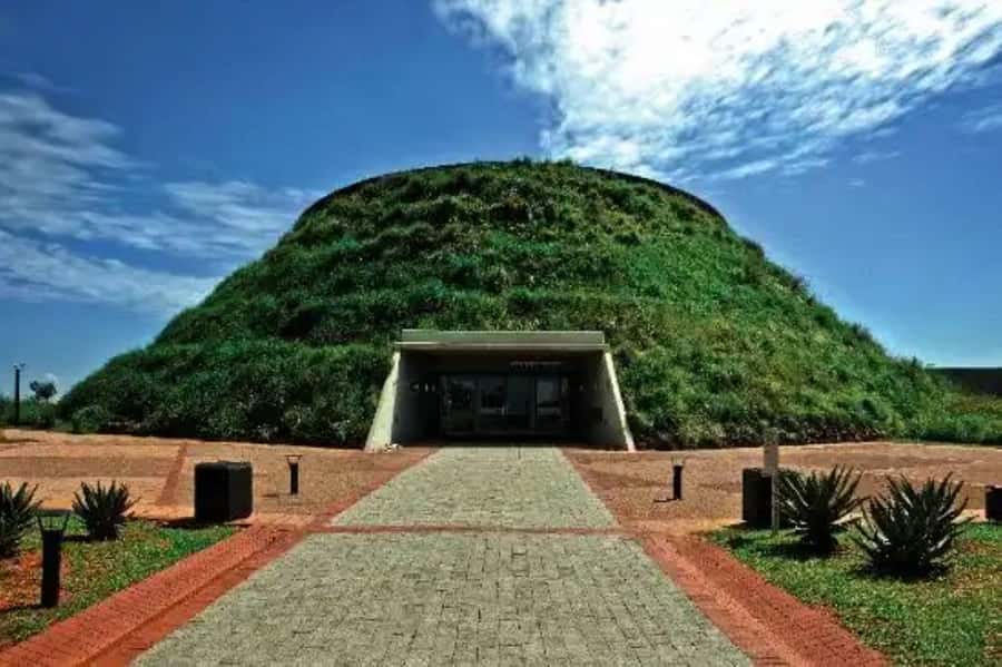 Cradle of Humankind and Lesedi Cultural Village - Key points at a glance