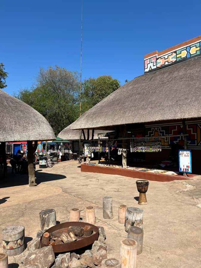 Cradle of Humankind and Lesedi Cultural Village - Booking advice and cancellation flexibility