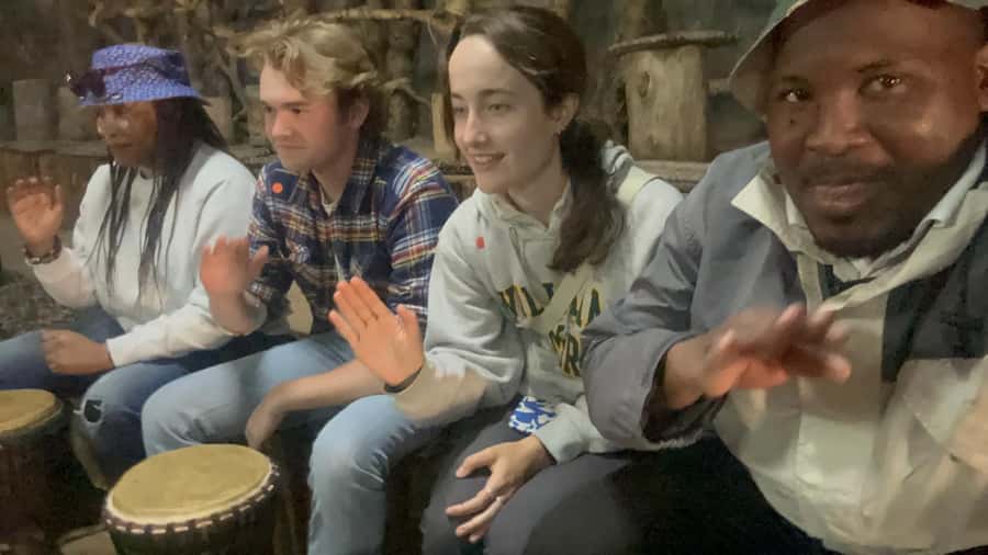 Cradle of Humankind and Lesedi Cultural Village - Is $202 a fair price?