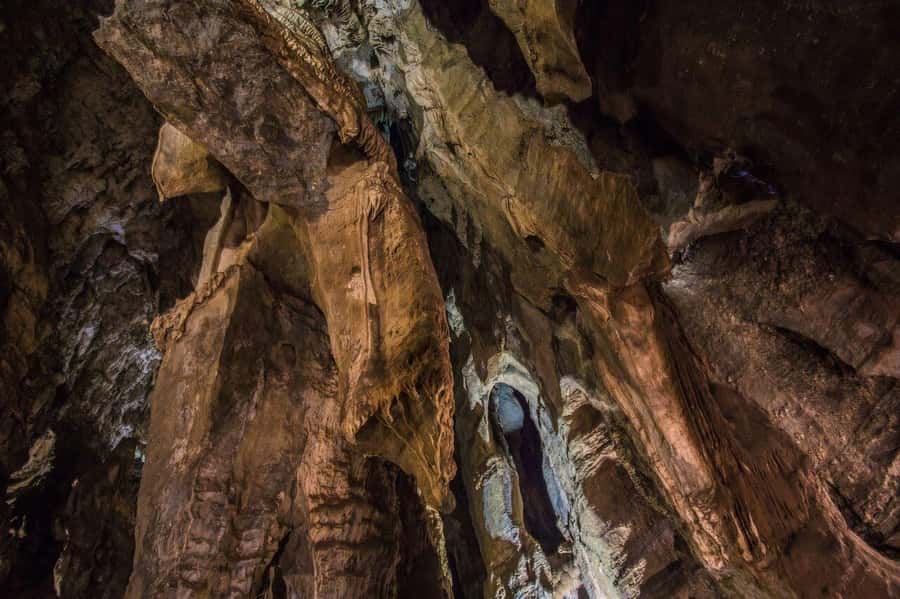 Cradle of Humankind and Sterkfontein Caves Half-Day Tour - Maropeng and the story of humanity
