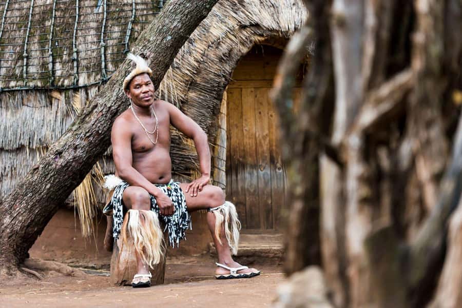 Cradle Of Humankind, Lesedi Cultural Village & Lion's Park - Who will enjoy this tour most