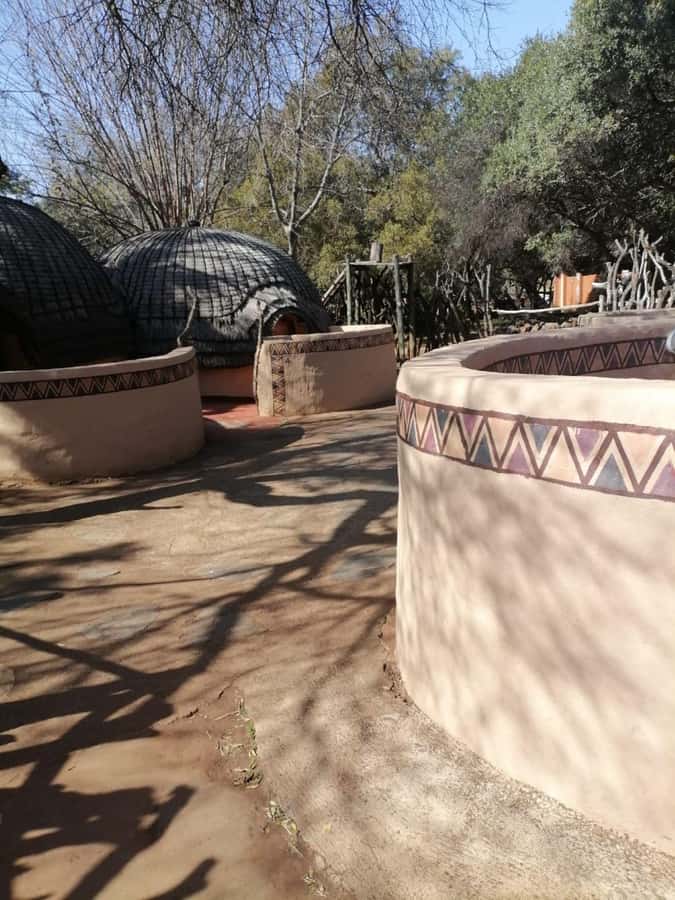 Cradle Of Humankind, Lesedi Cultural Village & Lion's Park - Practical tips for a smoother day