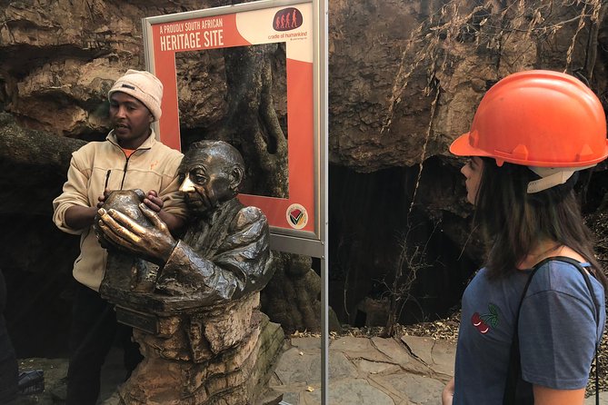 Cradle of Humankind Tour with Lion Safari from Johannesburg - Timing, group size, and the pace of the day