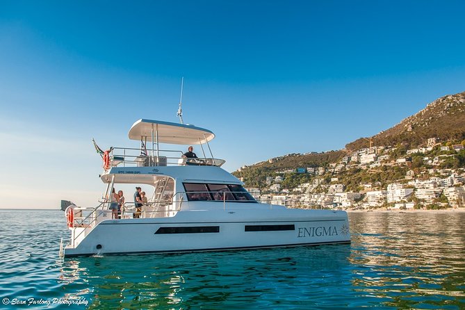 Cruise & Dine Breakfast– Prosecco Morning Cruise and Breakfast - Weather can shape the whole morning