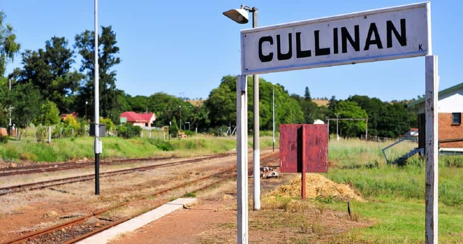 Cullinan Diamond Mine & Pretoria Full Day Tour - Why Cullinan gives this day its character