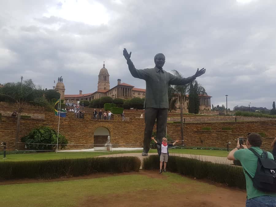 Cullinan Diamond Mine & Pretoria Full Day Tour - Should you book the Cullinan and Pretoria tour?