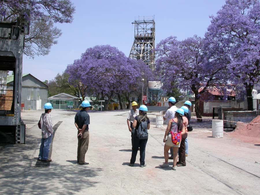 Cullinan Diamond Mine & Pretoria Full Day Tour - What the mine visit actually includes