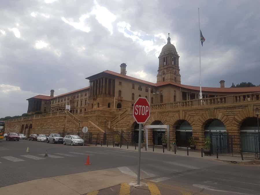 Cullinan Diamond Mine & Pretoria Full Day Tour - Who will enjoy this day most