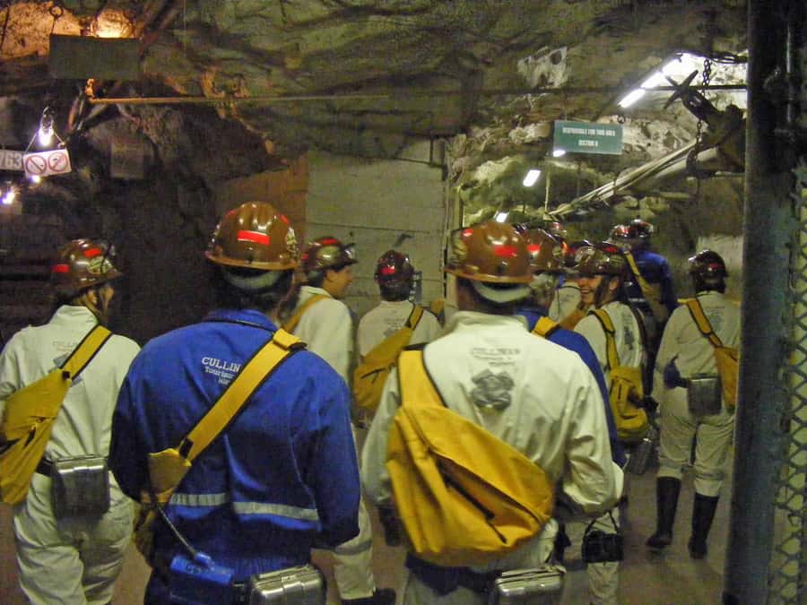 Cullinan Diamond Mine & Pretoria Full Day Tour - Pretoria begins with Paul Kruger House