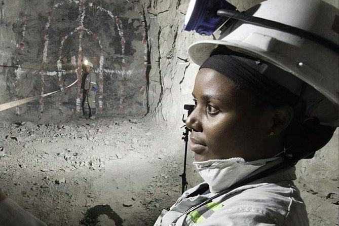 Cullinan Diamond Mine Tour - Why Cullinan’s 3,106-Carat Diamond Still Matters