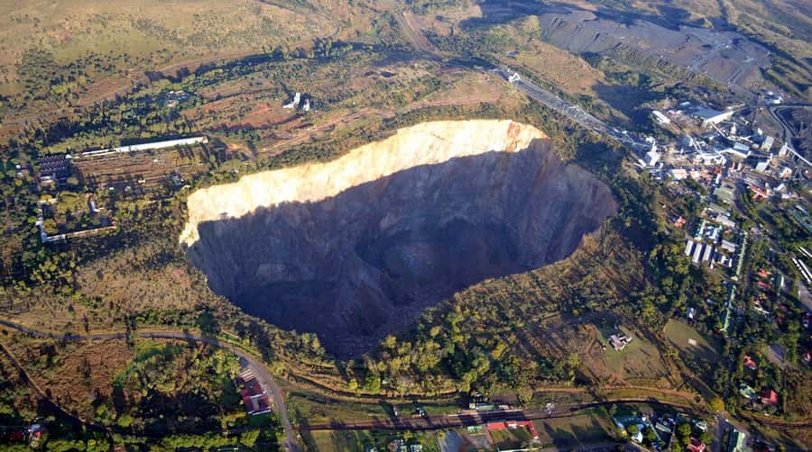 Cullinan Diamond Mine Tour - Should You Book the Cullinan Diamond Mine Tour?