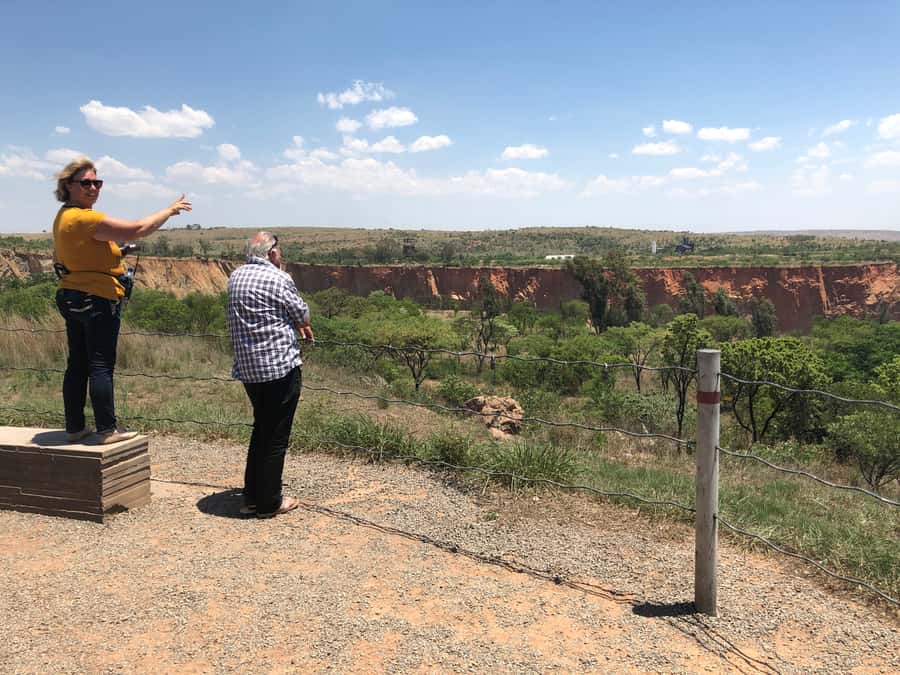 Cullinan Diamond Mine Tour - Is $270 a Fair Price?