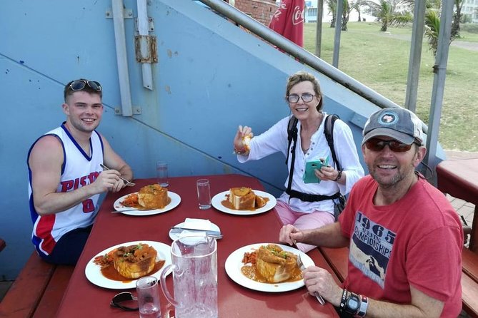 Culture Walking Tour of Durban - Is $63.26 a fair price?
