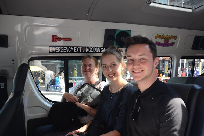 Culture Walking Tour of Durban - Who should book this experience?