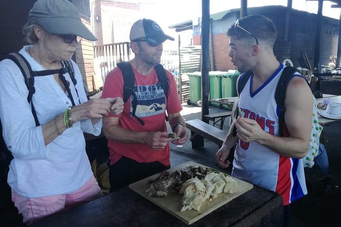 Culture Walking Tour of Durban - Should you book the Culture Walking Tour of Durban?