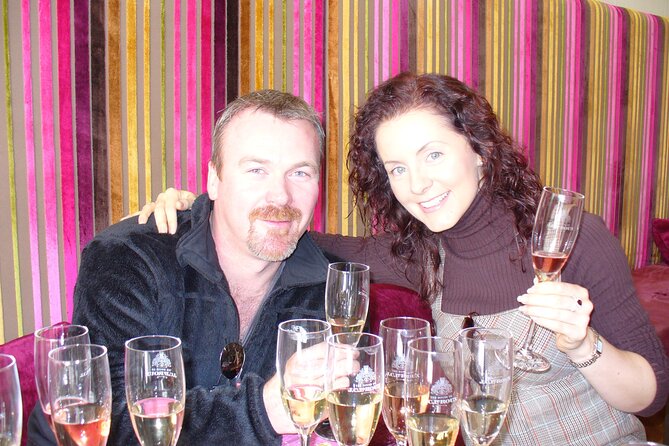 Customized Private Wine Tour - Your guide is central to the quality of the day