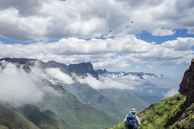 Drakensberg and Nelson Mandela Capture Site Full-Day Private Tour - Why this Durban day trip covers so much ground