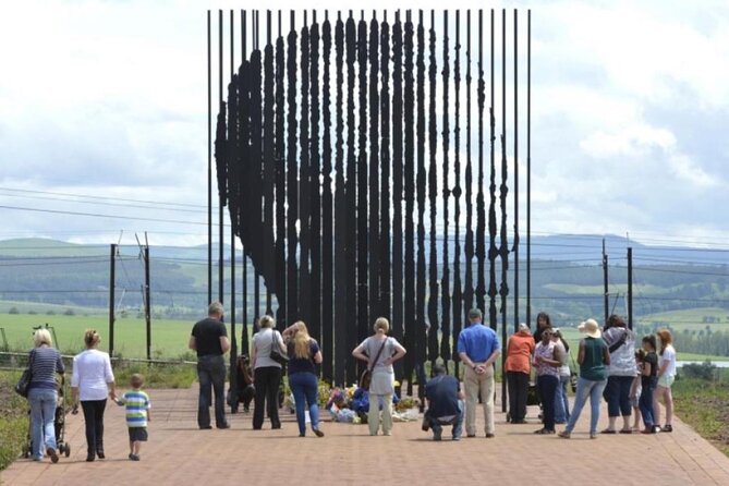 Drakensberg and Nelson Mandela Capture Site Full-Day Private Tour - The long-day question: who will enjoy it most?