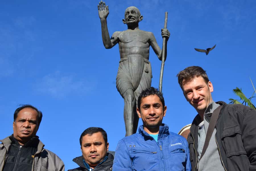 Drakensberg Kamberg Cave Art & Mandela Capture Site Day Tour - What the $218 Price Covers