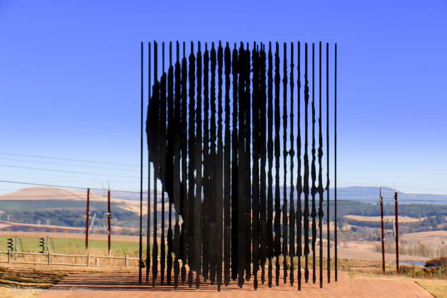 Drakensberg Kamberg Cave Art & Mandela Capture Site Day Tour - Walking Into Kamberg Nature Reserve