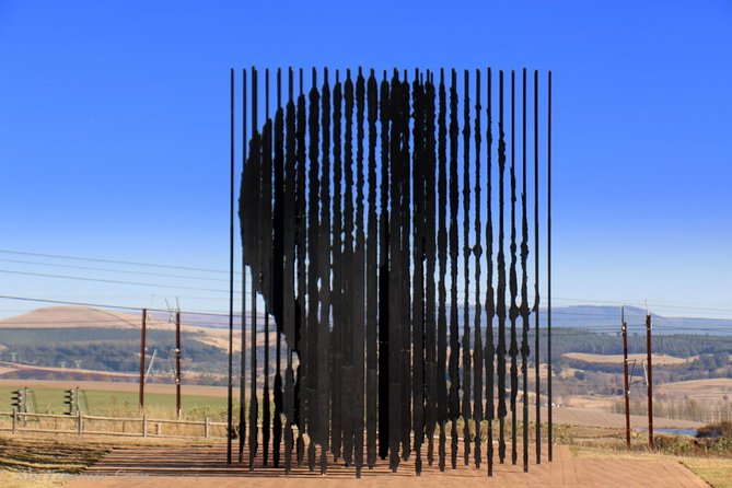 Drakensberg Kamberg Rock Art & Mandela Capture Site Day Tour from Durban - Why this Durban day trip covers so much ground