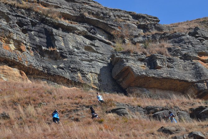 Drakensberg Kamberg Rock Art & Mandela Capture Site Day Tour from Durban - Understanding the Mandela Capture Site