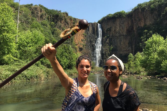 Drakensberg Kamberg Rock Art & Mandela Capture Site Day Tour from Durban - My verdict on the $200.10 price