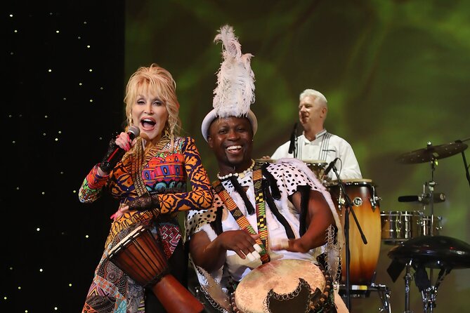 Drumstruck at Silvermist. Live African Drum Show & Wine tasting - Is the wine or the music the main event?