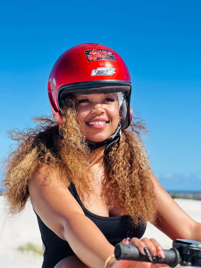 Dune Riders: Quad Bike Atlantis + Epic Photos! - Booking flexibility and practical details